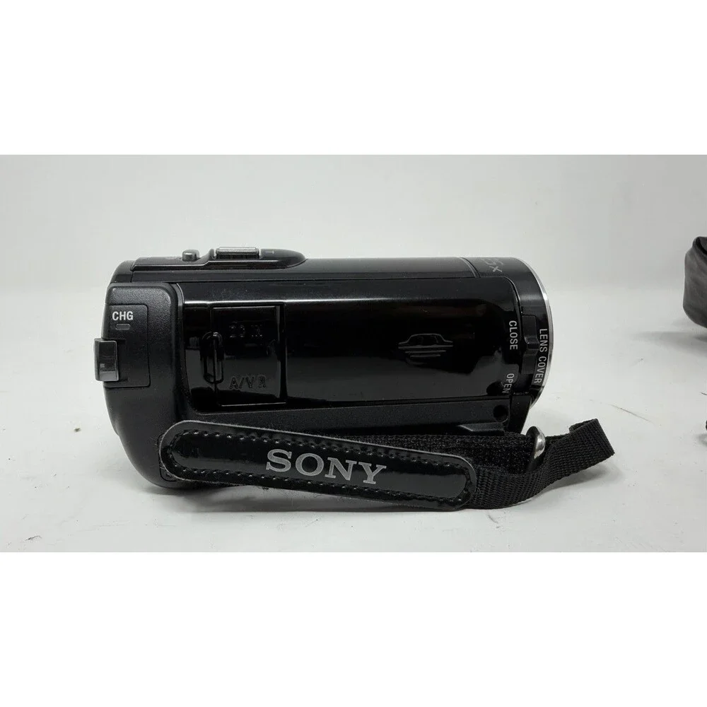 Sony hdr cx150
